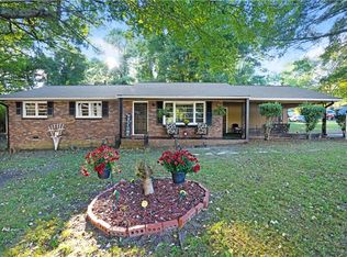 107 Catherine Cir, Cartersville, GA 30120