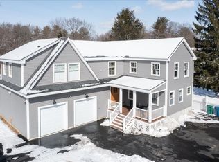 1 Deerfield St, Billerica, MA 01821