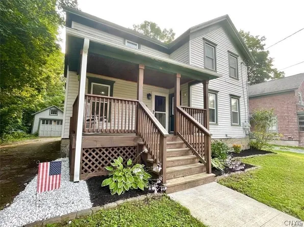 18 Washington St, Cortland, NY 13045