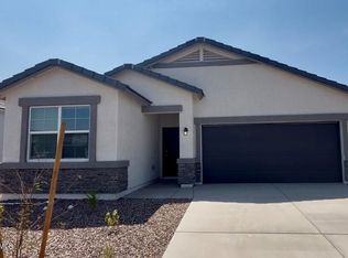 10615 W Bloch Rd, Tolleson, AZ 85353