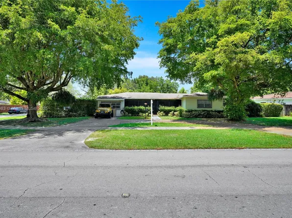 6415 SW 48th St, Miami, FL 33155