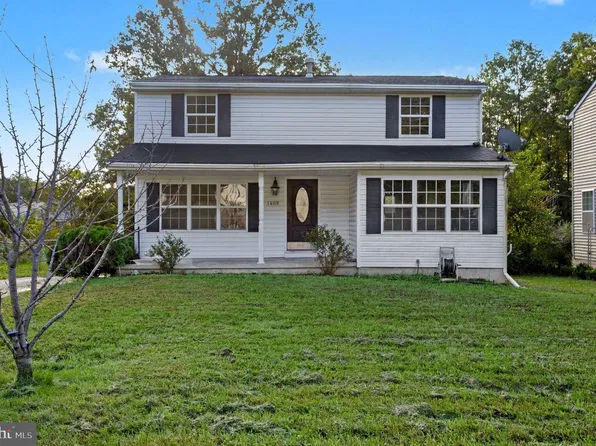 1409 Willshire Dr, Aberdeen, MD 21001
