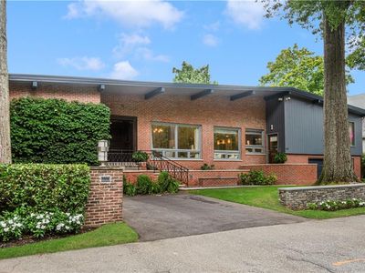 400 Blackstone Blvd, Providence, RI, 02906