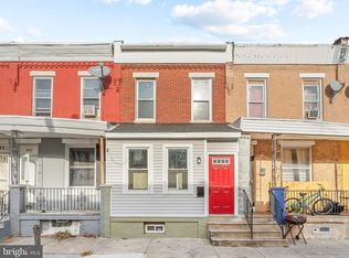 2015 S Simpson St, Philadelphia, PA 19142