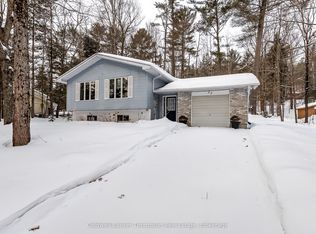 22 Jenner Ct, Huntsville, ON P0B1L0