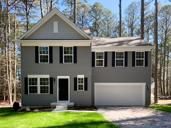 37550 Broadside Dr Homesite 1072, Greenbackville, VA 23356