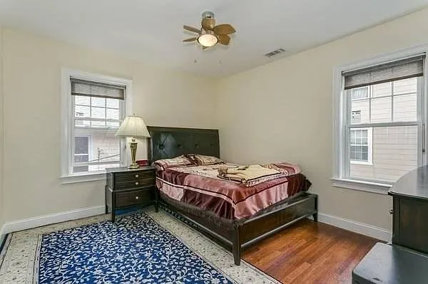 16A Eliot Crescent Brookline Ml #1