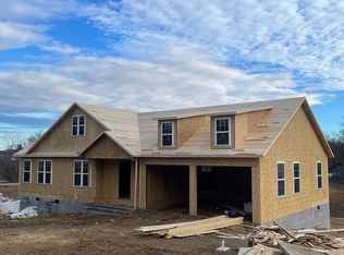 1387 McWhorter Rd, London, KY 40741