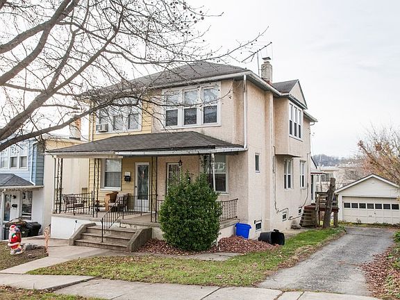 SIDE OF HOUSE- DRIVEWAY