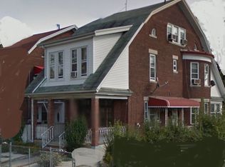 9312 85th Ave, Woodhaven, NY 11421