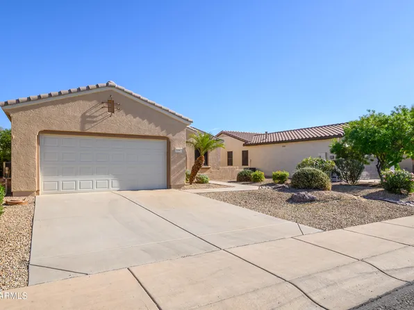 16962 W MARCOS DE NIZA Drive, Surprise, AZ 85387