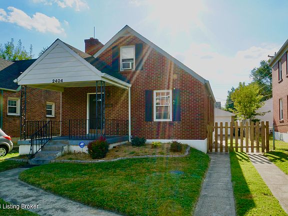 2nd image of 2404 Bradley Ave