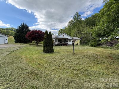 1197 Newfound Rd, Leicester, NC, 28748