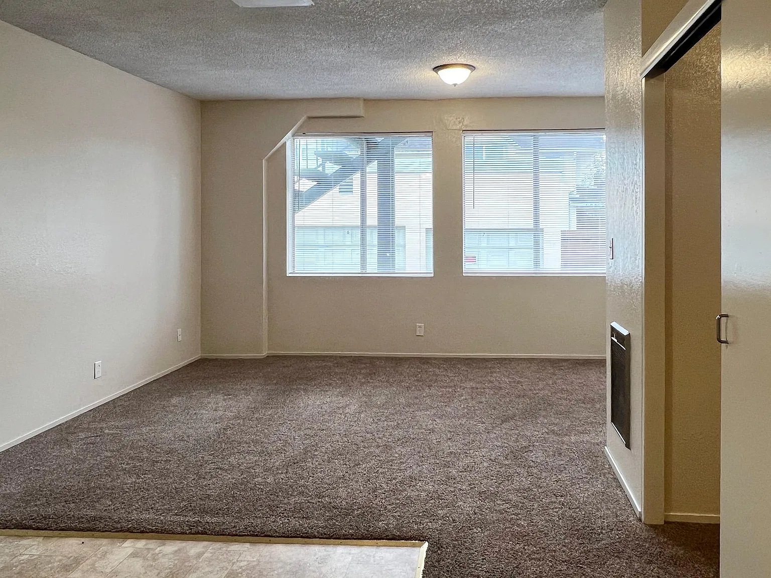 1 bed, 575 sqft, $775 — Photo 4