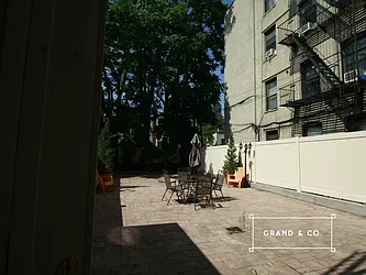 Rented by Grand & Co.