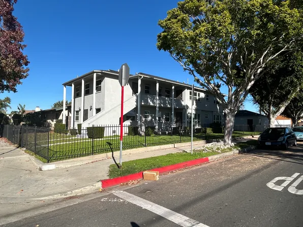 966 Holly St #A, Inglewood, CA 90301