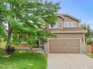 3381 Holly Hock Ct, Castle Rock, CO 80109