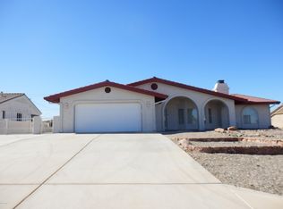 2856 Palo Verde Blvd S, Lake Havasu City, AZ 86404