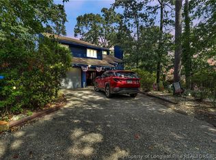 5702 Cloister Ct, Fayetteville, NC 28314