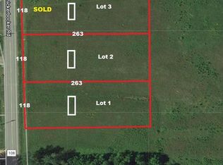 6808 Knickerbocker Rd LOT 3, Ontario, NY 14519