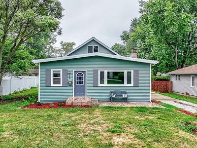 913 Marcy St, Ottawa, IL, 61350