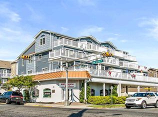 1800 New Jersey Ave UNIT 302, North Wildwood, NJ 08260