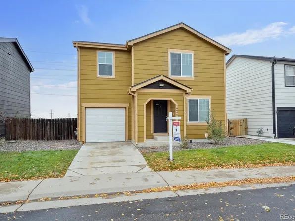 10046 Hudson Street, Thornton, CO 80229