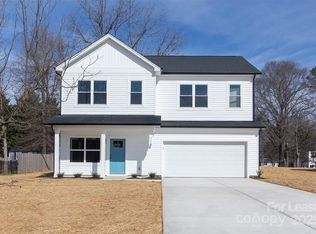 118 Durham Rd, Stanley, NC 28164