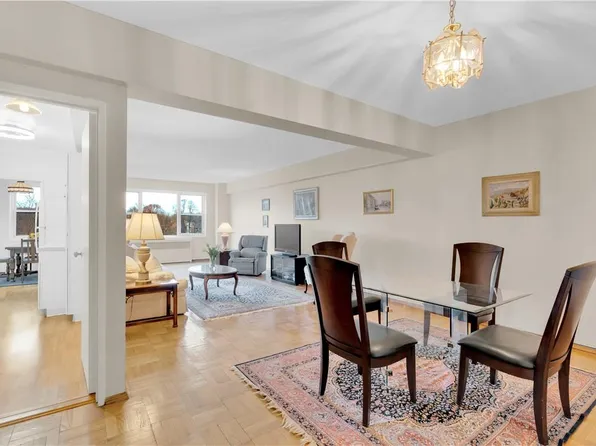 900 Palmer Road #6G, Bronxville, NY 10708