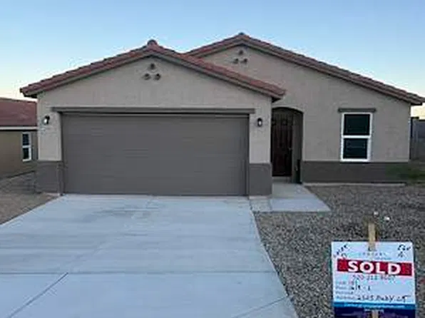 2505 Ruby Ct, Bullhead City, AZ 86442