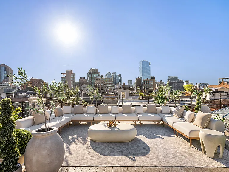 457 Broome St #PENTHOUSE — Photo 4