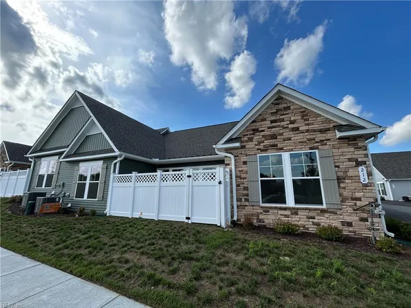 212 Saint Pauls Ave #30-4, Smithfield, VA 23430
