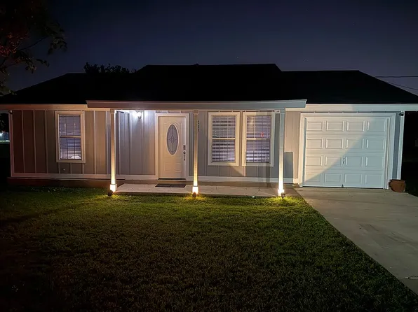 207 Rabbit Hollow Ln, Georgetown, TX 78626