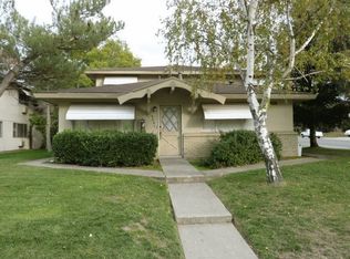 2401 Northrop Ave APT 4, Sacramento, CA 95825