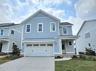 708 Trisail Ter, Wilmington, NC 28412