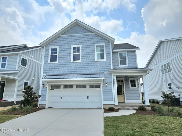 708 Trisail Terrace, Wilmington, NC 28412