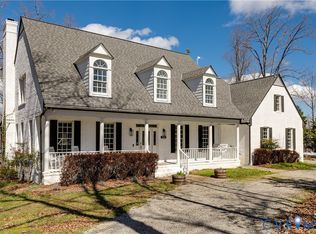 3455 E Brookland Manor Dr, Powhatan, VA 23139