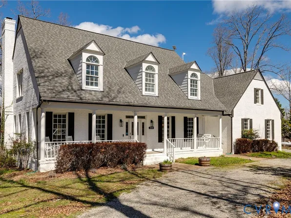 3455 E Brookland Manor Dr, Powhatan, VA 23139