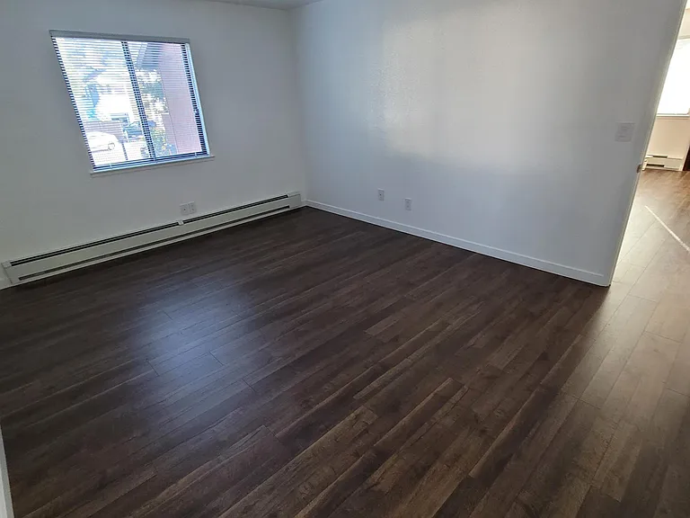Bedroom.