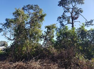 Kacher Rd LOT 40, North Pt, FL 34288