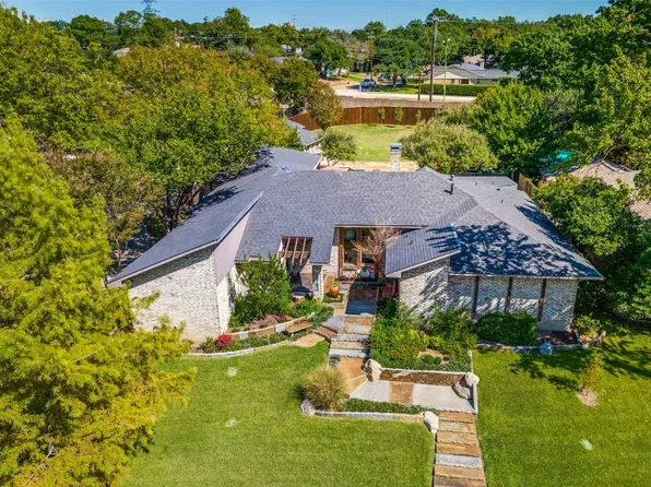 9703 Winding Ridge Dr, Dallas, TX 75238