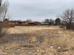 958 S Harmony Dr, Pueblo West, CO 81007