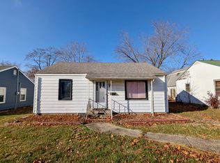 523 S Lott Blvd, Gibson City, IL 60936