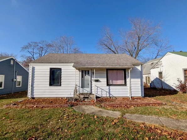 523 S Lott Blvd, Gibson City, IL 60936