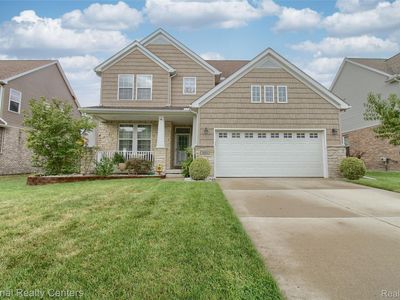 8063 Herald Dr, Westland, MI, 48185