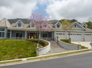 2675 Vista Del Sol, La Verne, CA