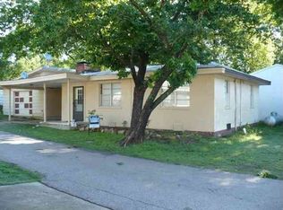 129 Elm St, Mead, OK 73449