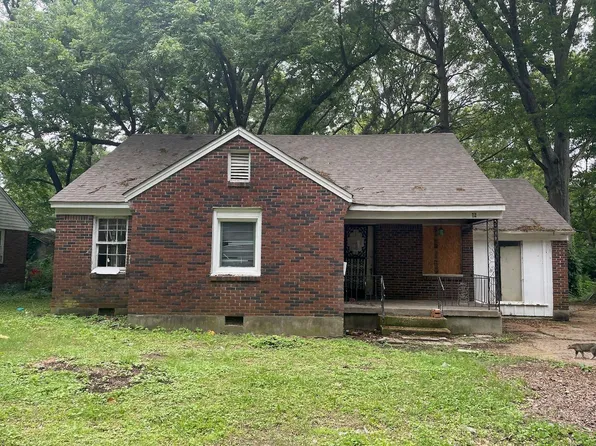 1727 Osborn Dr, Memphis, TN 38127