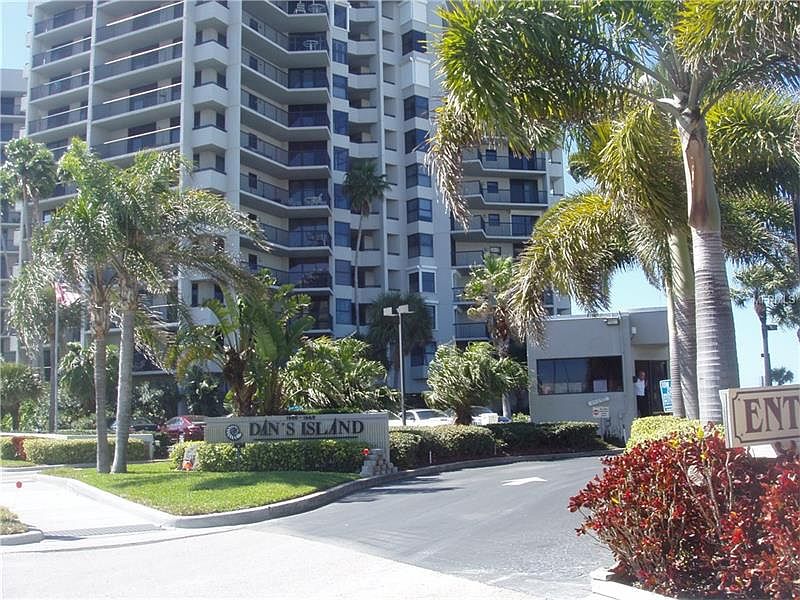 1st image of 1660 Gulf Blvd APT 206