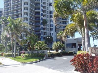 1660 Gulf Blvd APT 206, Clearwater, FL 33767